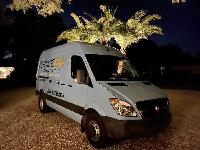 ServiceMax of Indian River INC. Picture 4