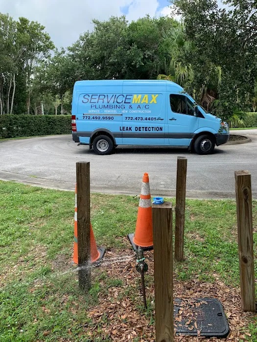 ServiceMax of Indian River INC. Picture 10