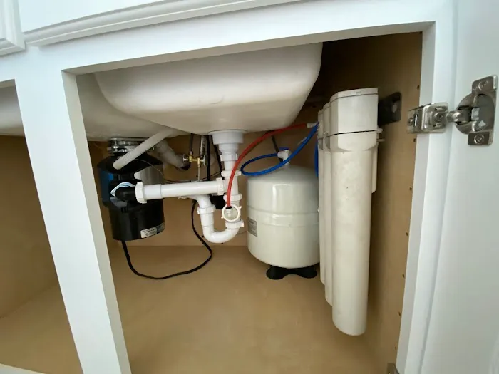 ServiceMax of Indian River INC. Picture 9