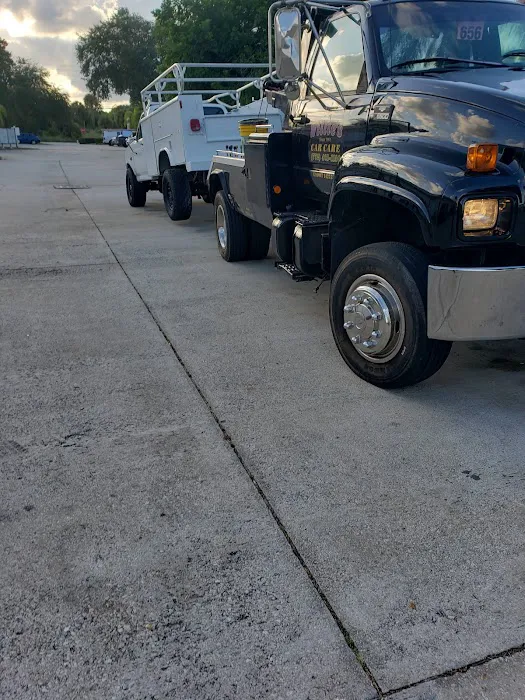 A C Automotive Picture 3