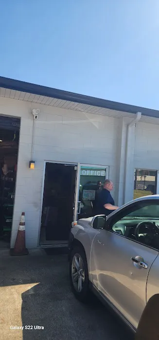 A C Automotive Picture 1