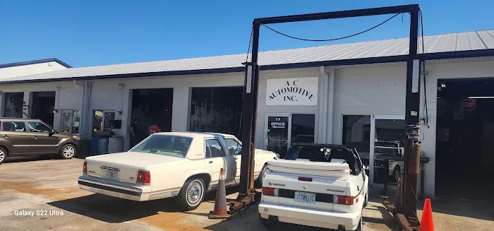 A C Automotive Picture 6