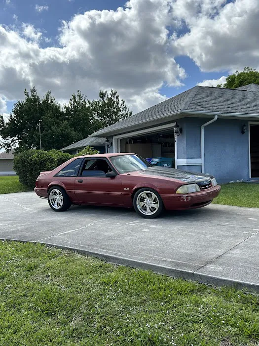 A C Automotive Picture 7