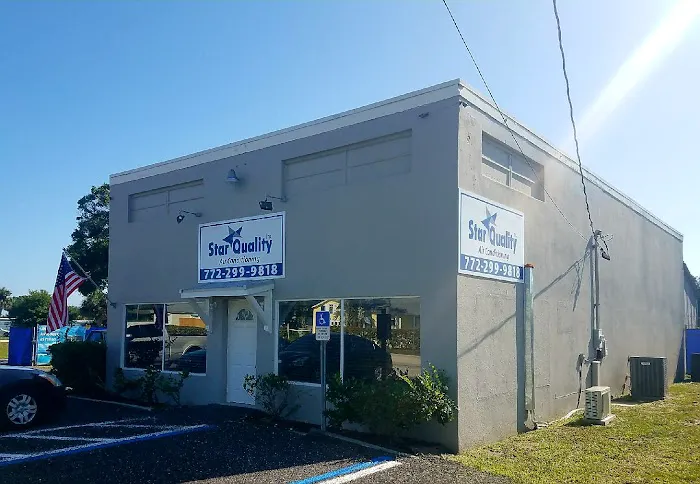 Star Quality Air Conditioning, Inc. Picture 1