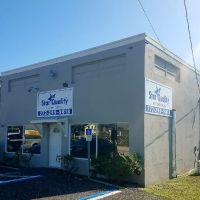 Star Quality Air Conditioning, Inc. ico