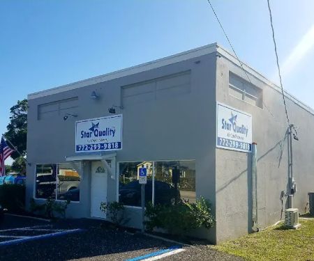 Star Quality Air Conditioning, Inc.