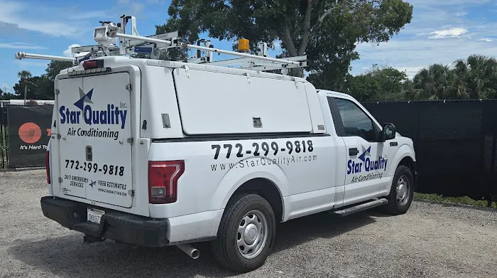 Star Quality Air Conditioning, Inc. Picture 2