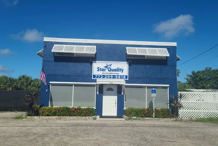 Star Quality Air Conditioning, Inc. Picture 3