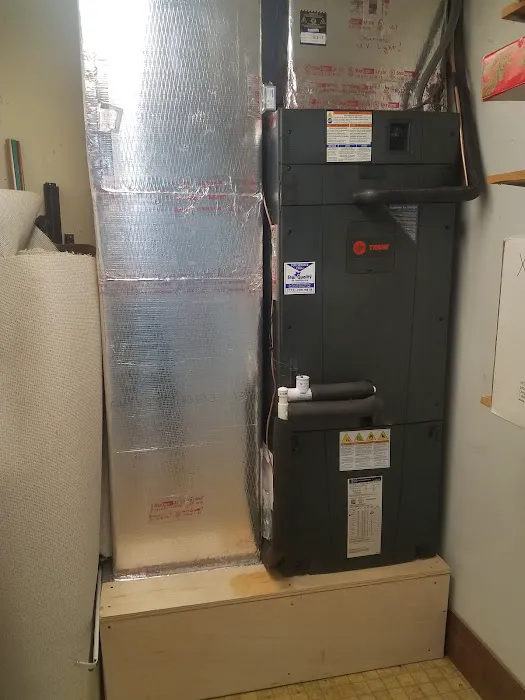 Star Quality Air Conditioning, Inc. Picture 5