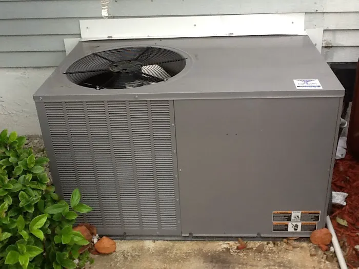 Star Quality Air Conditioning, Inc. Picture 6