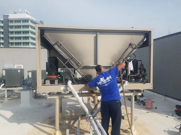 Star Quality Air Conditioning, Inc. Picture 9