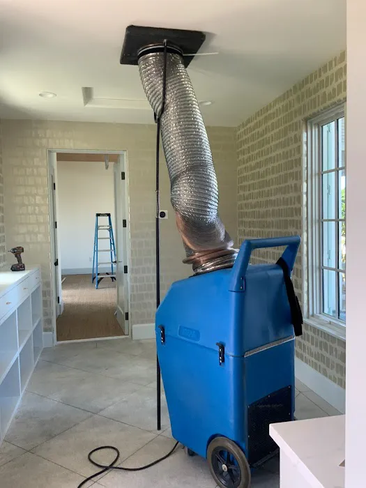 Air Docs Heating & Cooling Picture 1