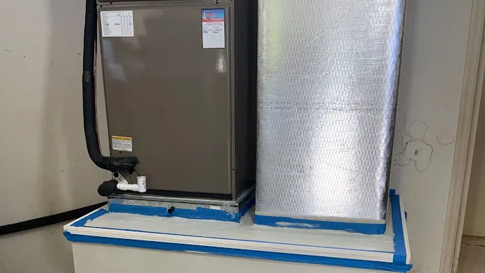 Air Docs Heating & Cooling Picture 3