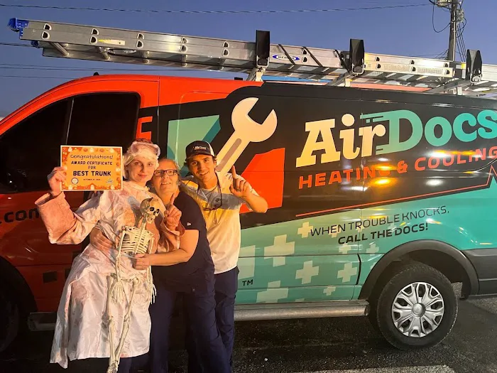 Air Docs Heating & Cooling Picture 5