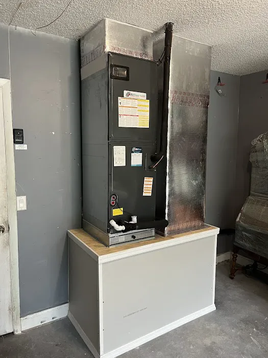 Air Docs Heating & Cooling Picture 9