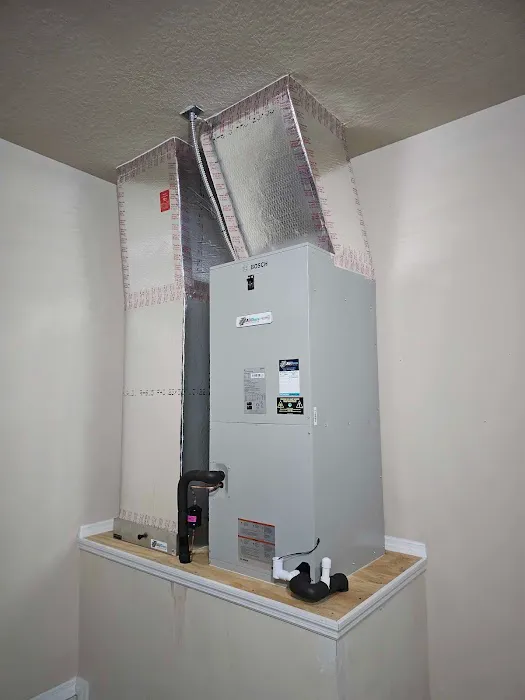 Air Docs Heating & Cooling Picture 7