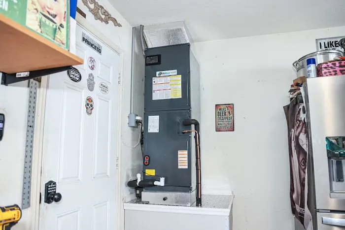 Air Docs Heating & Cooling Picture 10