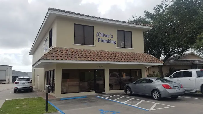 Oliver's Plumbing Picture 4