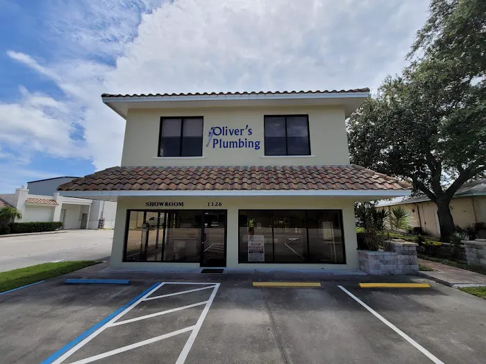 Oliver's Plumbing Picture 10