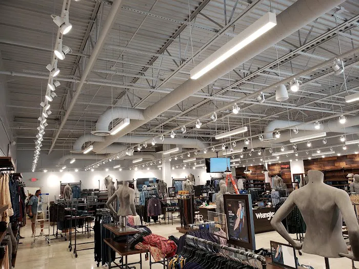 Eagle Aire of Indian River Picture 6