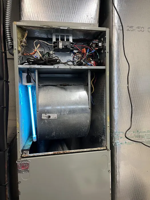 St. Pete Air Conditioning & Heating LLC Picture 2