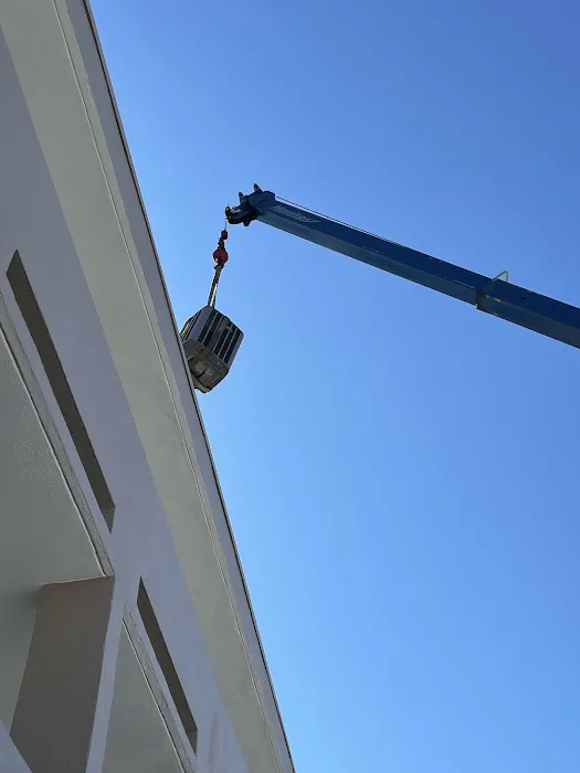 St. Pete Air Conditioning & Heating LLC Picture 1