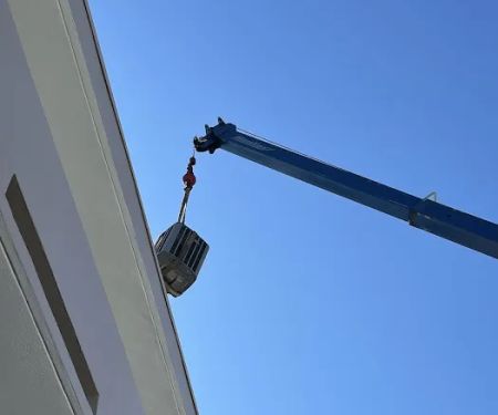 St. Pete Air Conditioning & Heating LLC