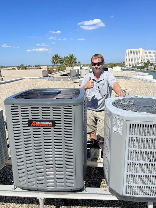 St. Pete Air Conditioning & Heating LLC Picture 4