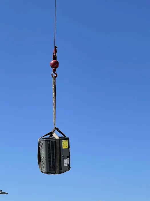 St. Pete Air Conditioning & Heating LLC Picture 6