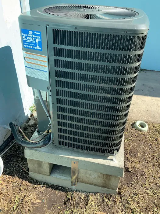 St. Pete Air Conditioning & Heating LLC Picture 7