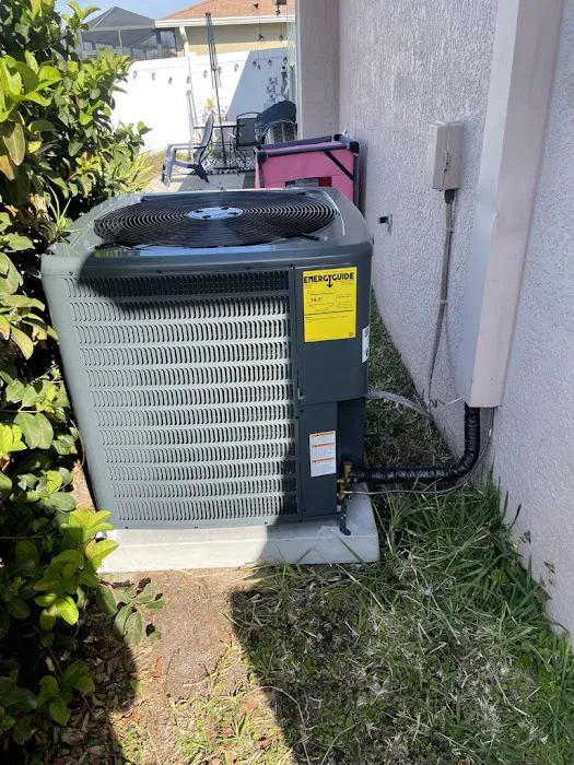 Heatwave Heating, Cooling, Plumbing & Electric Picture 2