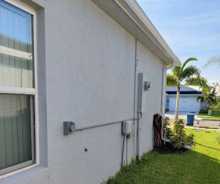 Heatwave Heating, Cooling, Plumbing & Electric