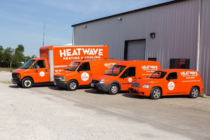 Heatwave Heating, Cooling, Plumbing & Electric Picture 5