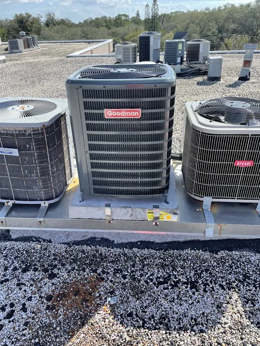 Heatwave Heating, Cooling, Plumbing & Electric Picture 3