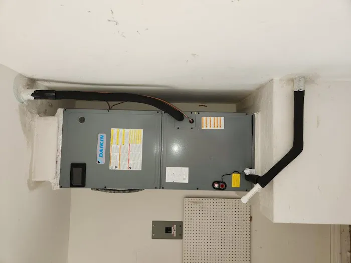 Heatwave Heating, Cooling, Plumbing & Electric Picture 4