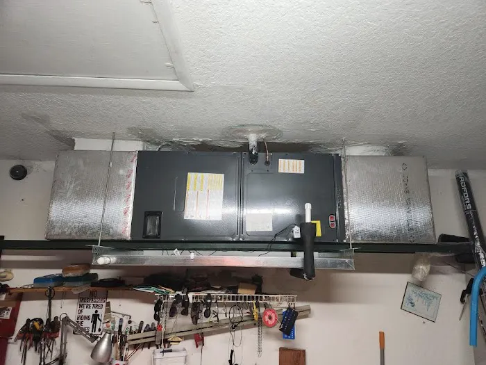 Heatwave Heating, Cooling, Plumbing & Electric Picture 6