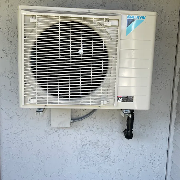 Heatwave Heating, Cooling, Plumbing & Electric Picture 10