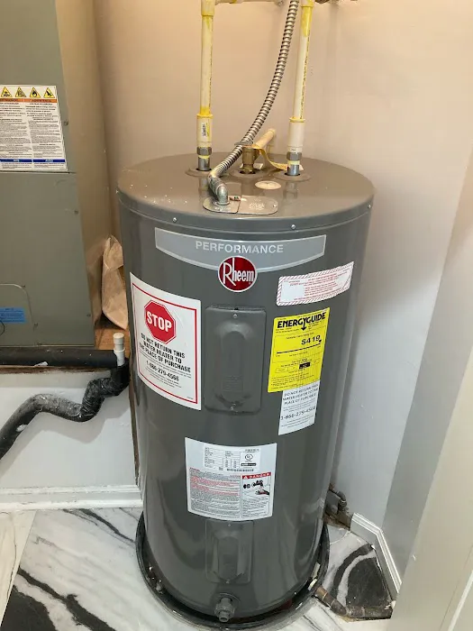 Heatwave Heating, Cooling, Plumbing & Electric Picture 9