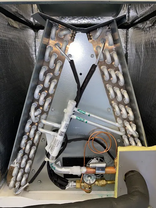 Supreme Air Services Picture 1