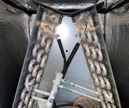 Supreme Air Services