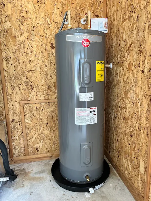 Supreme Air Services Picture 6