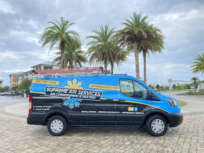 Supreme Air Services Picture 5