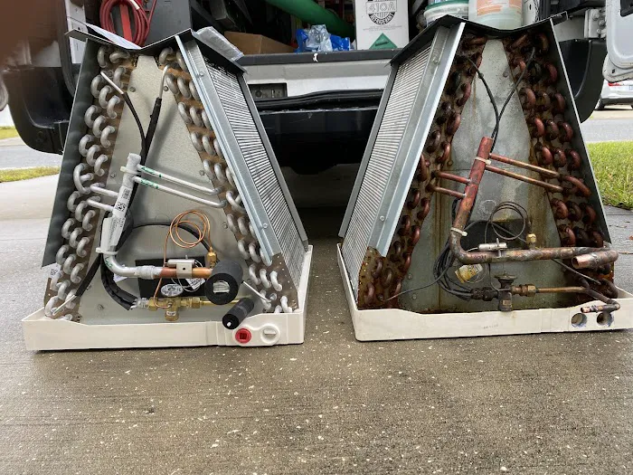 Supreme Air Services Picture 4