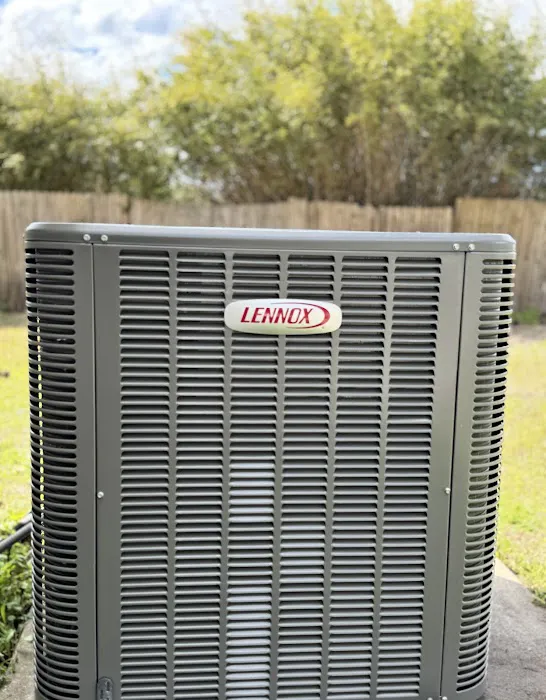 Supreme Air Services Picture 8