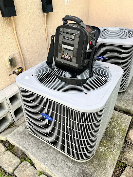 Supreme Air Services Picture 9