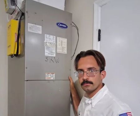 One Hour Air Conditioning & Heating