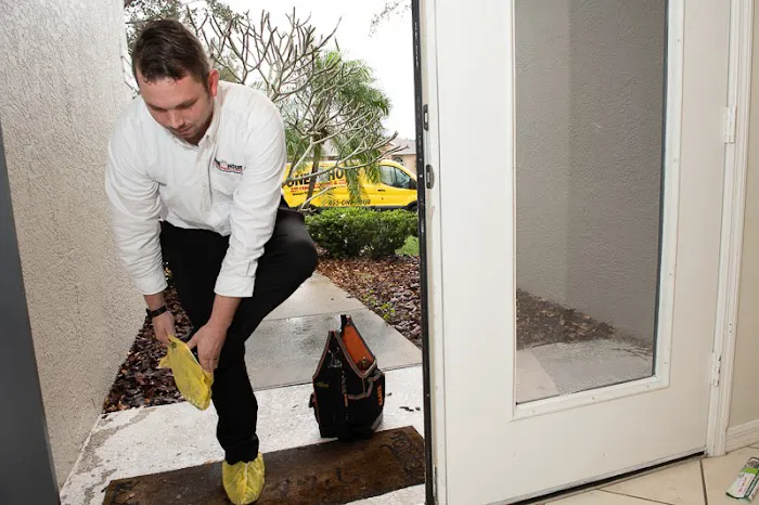 One Hour Air Conditioning & Heating Picture 5