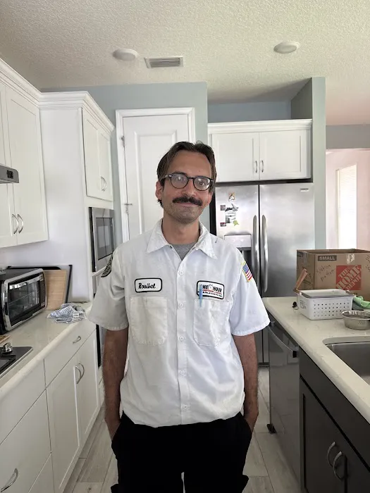 One Hour Air Conditioning & Heating Picture 4