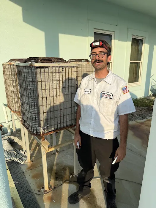 One Hour Air Conditioning & Heating Picture 7