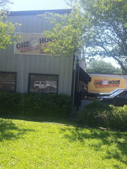 One Hour Air Conditioning & Heating Picture 8